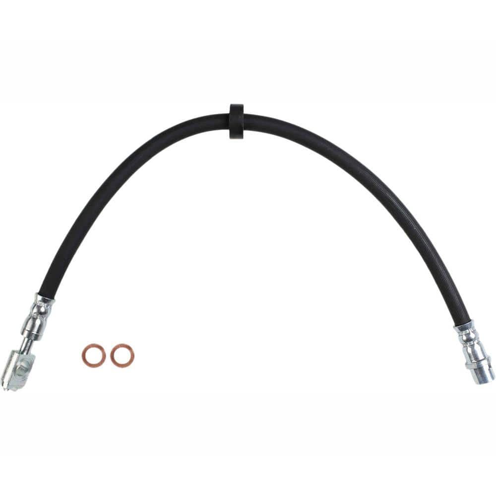 Brake Hydraulic Hose - Front price history on PriceWatchPro