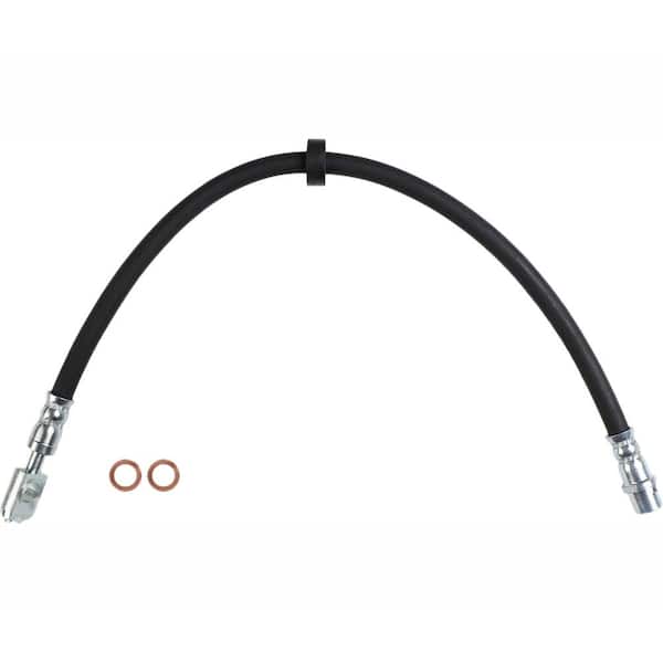 Sunsong Brake Hydraulic Hose - Front