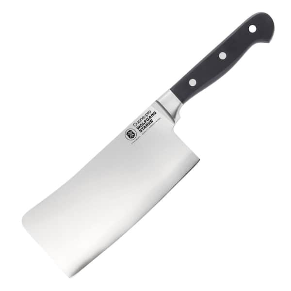 Pro-1 Hot Knife, BLADE Style, 5.5 Stainless Steel Blade & Depth Gauge