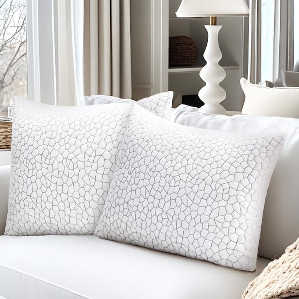 Order home collection memory foam pillow best sale