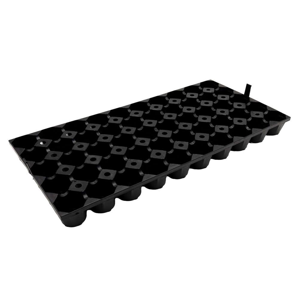 50-Cell Propagation Insert Tray, Rigid Plastic, Fits Standard 10 x 20 Trays (1-Pack) price history on PriceWatchPro