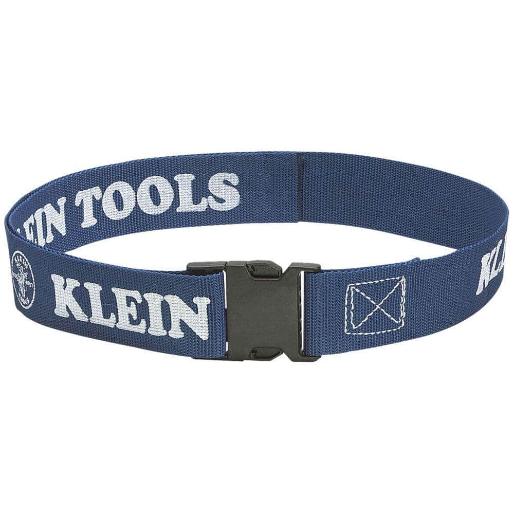 Klein Tools - 32 to 40 Inch Waist Size 40 Inch Long Belt