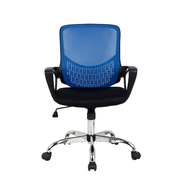 hodedah mesh back office chair