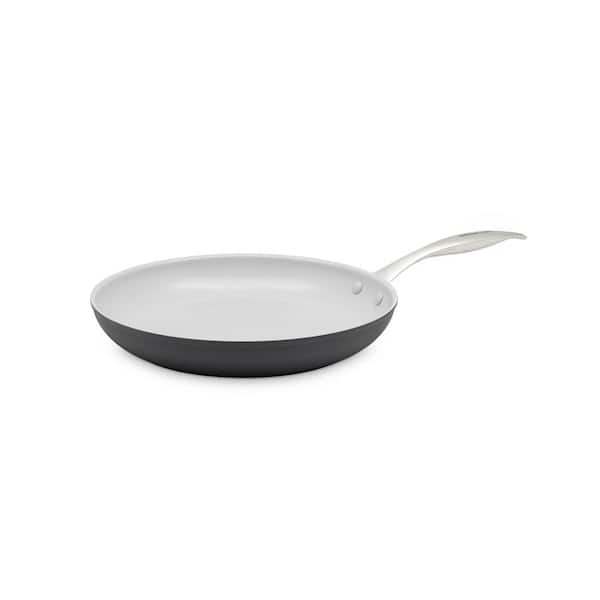 GRANITESTONE Original 10 Nonstick Frying Pan with 5.5 Egg Omelette Pan,  Nonstick Skillet Set, No-warp, Mineral-enforced, PFOA-Free, Oven Safe