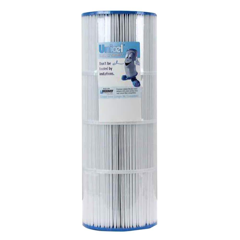 Unicel C-7483 81 SqFt Polyester Pool Filter Cartridge 2-Pack