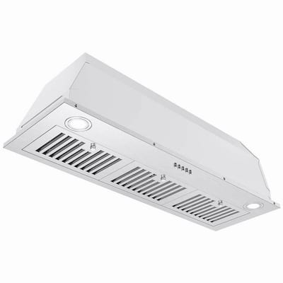 Ducted - 36 in. - Insert Range Hoods - Range Hoods - The Home Depot