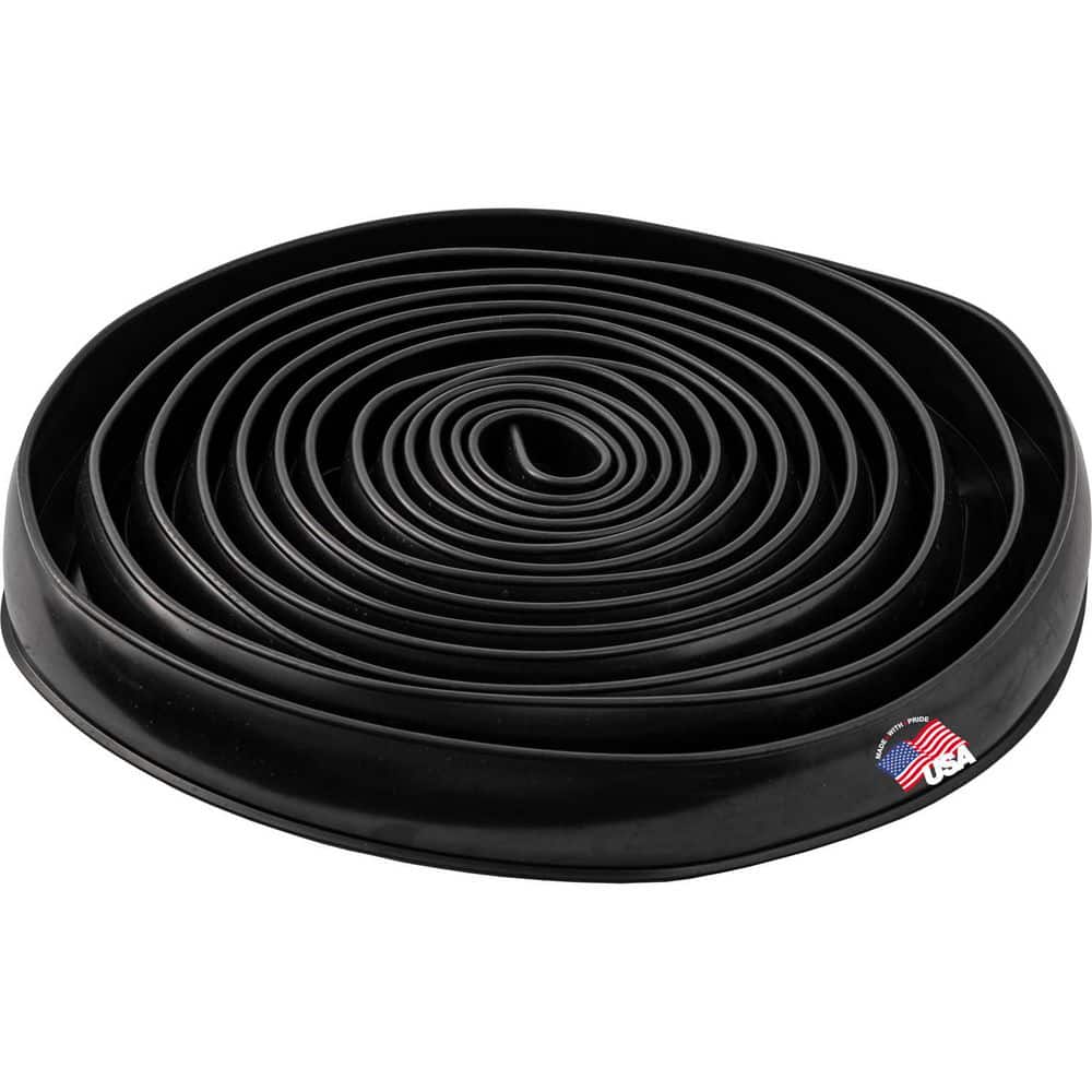 Black Rubber Blind Mount Fender Extension price history on PriceWatchPro
