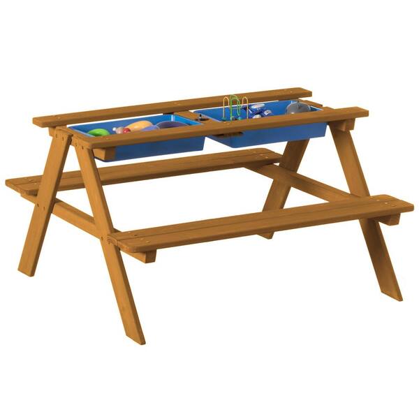 Wooden Table Lidl Childrens Picnic Table Wooden Kids Picnic Table