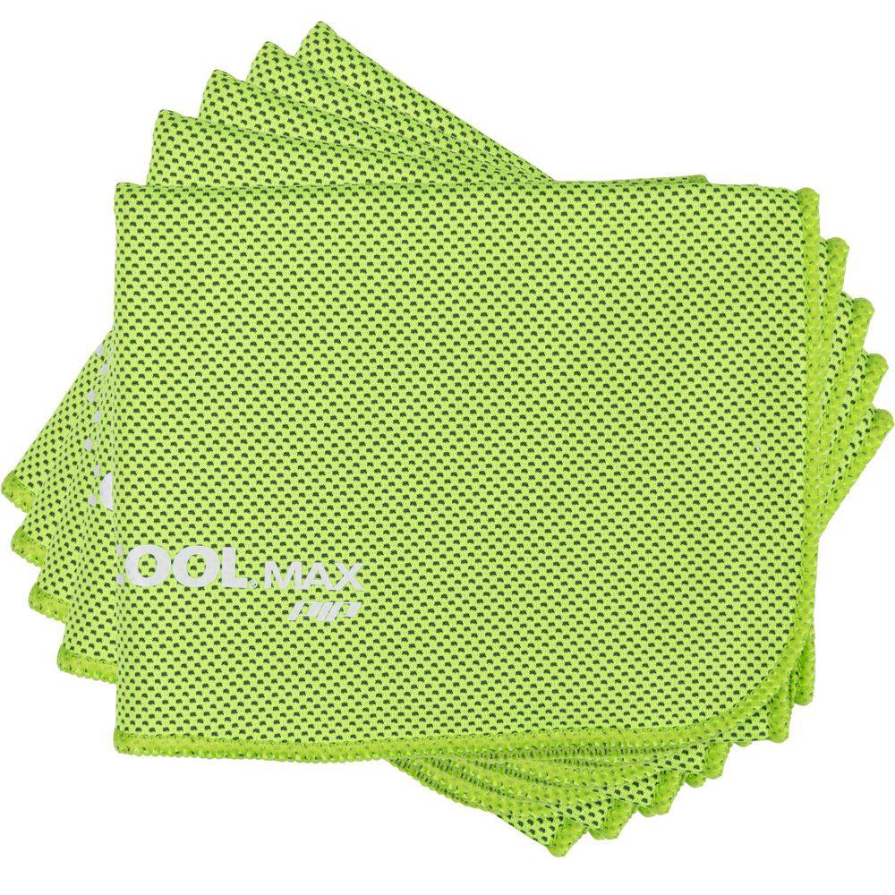 PIP EZ-Cool Max Yellow Wicking Hollow Fiber Evaporative Cooling
