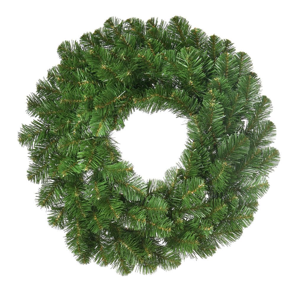 "48"" Deluxe Oregon Fir Wreath" price history on PriceWatchPro