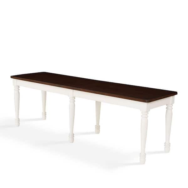 drop leaf table white