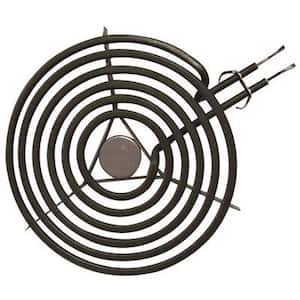 Everbilt 8 in. Range Heating Element for GE Ranges 98241 - The Home Depot