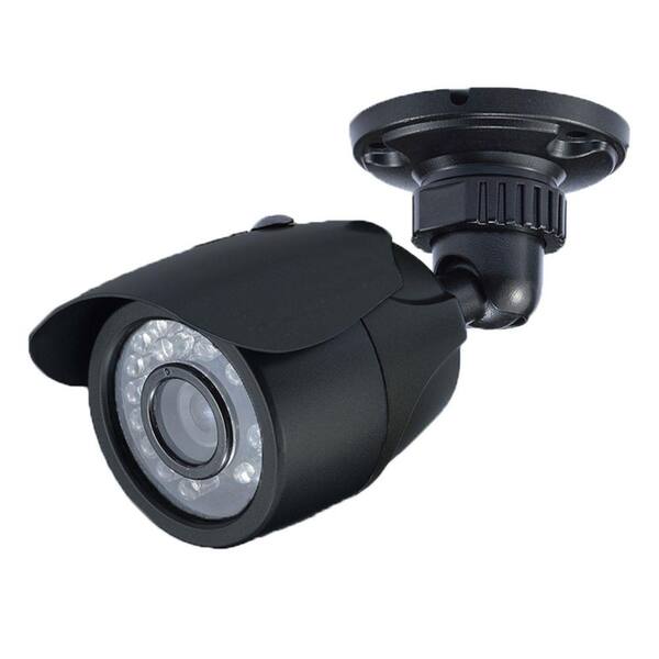 Security Labs 540 TVL CCD Bullet Shaped Indoor/Outdoor Surveillance Camera