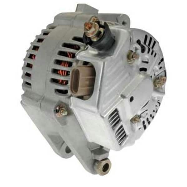 WPS World Power Systems Alternator