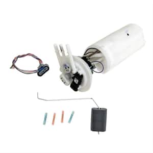 Fuel Pump and Sender Assembly