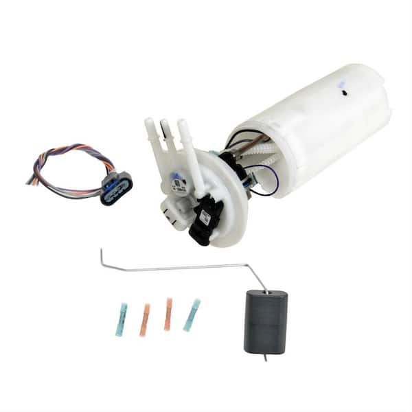 ACDelco Fuel Pump and Sender Assembly MU1730 - The Home Depot