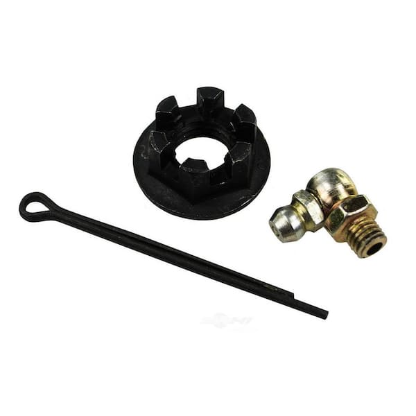 Mevotech Supreme Suspension Control Arm and Ball Joint Assembly