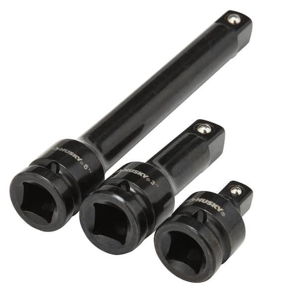 Impact Accessory Set (3-Piece)