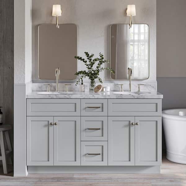 https://images.thdstatic.com/productImages/a86851aa-ed71-49b0-8314-74214094962d/svn/ariel-bathroom-vanities-without-tops-f060d-bc-gry-64_600.jpg