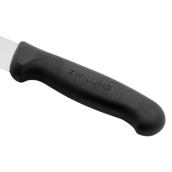 ZWILLING Twin Gourmet Classic 18-pc Knife Block Set, German Stainless Steel, 3 Rivet Handle, No-Stain, Includes Shears Honing Steel, Made In Spain - View #13