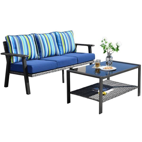 Menards Outdoor Sectional