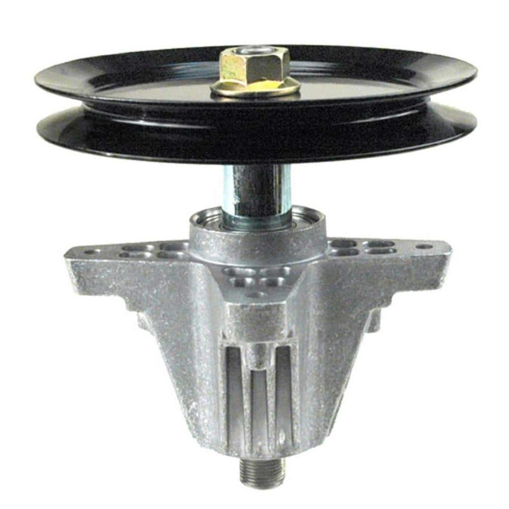 Spindle Assembly for Cub Cadet MTD Troy Bilt 618-04636, 618-04636A, 618-04865A, 918-04865A price history on PriceWatchPro