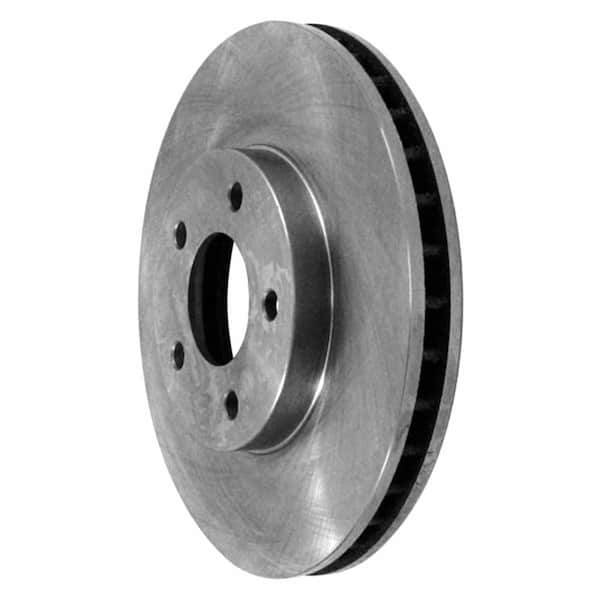 Unbranded Disc Brake Rotor - Front