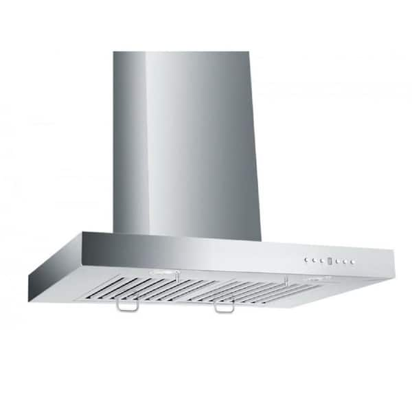 glen chimney 6052 90cm price