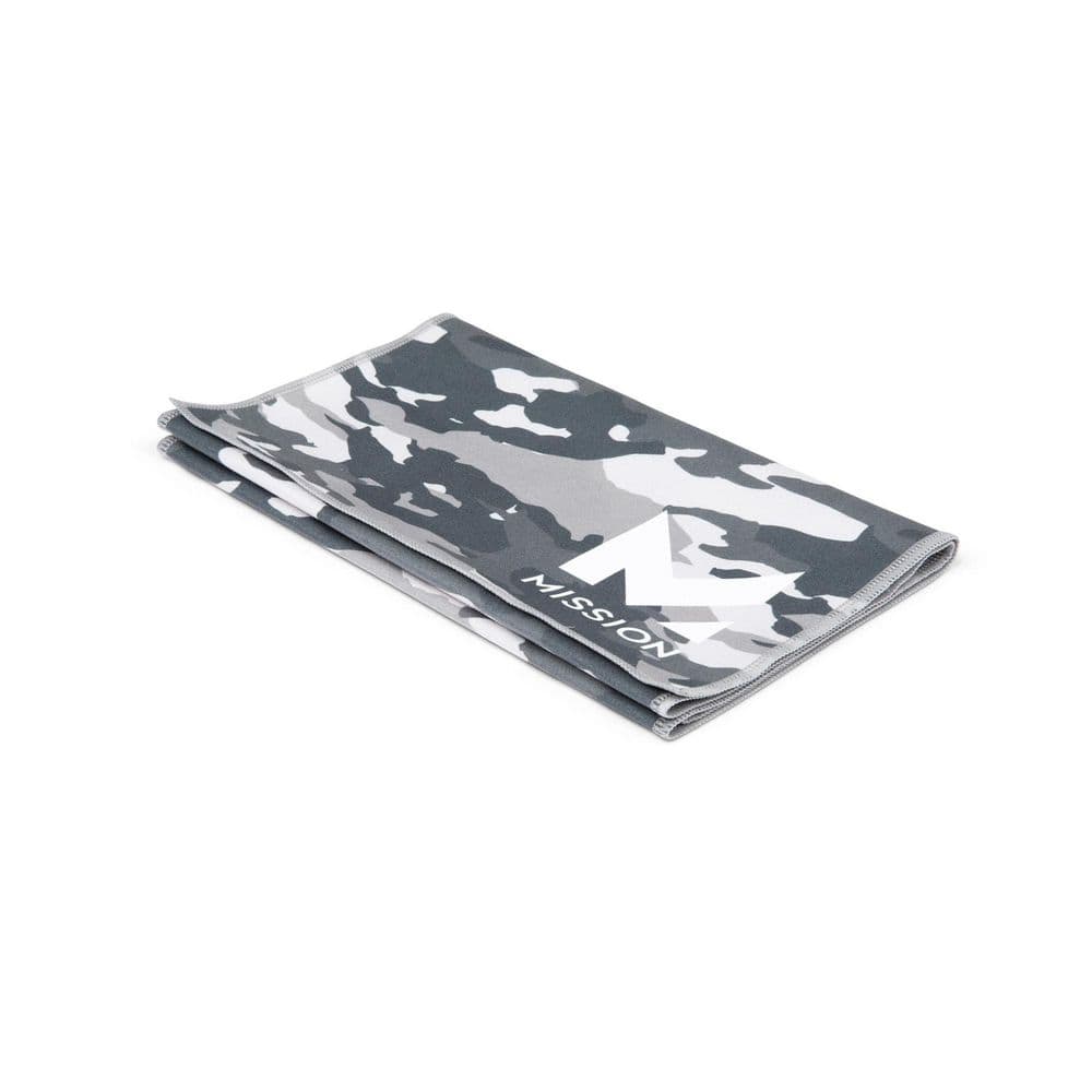 Mission Essential 32 in. x 9 in. Cooling Towel