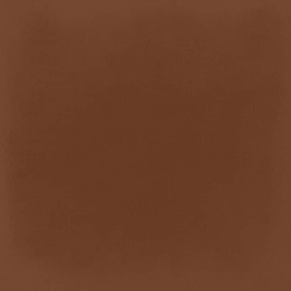 Taj Cotto Sample Satin Glazed Ceramic Wall Tile, 5 in. x 5 in. price history on PriceWatchPro