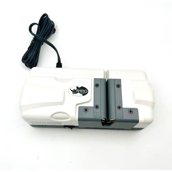 Master Grade ELECTRIC Knife Sharpener FOR Supermarket HUNTER Butcher  FISHERMAN RESTAURANT