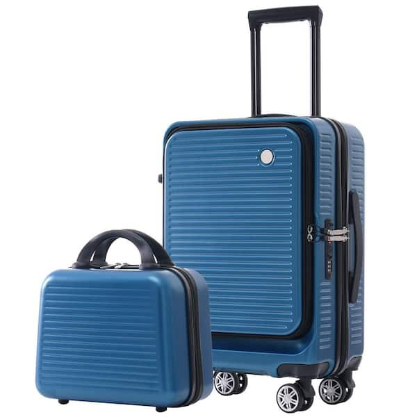 Cheap plastic suitcases online