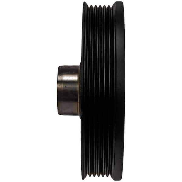 Harmonic Balancer Assembly