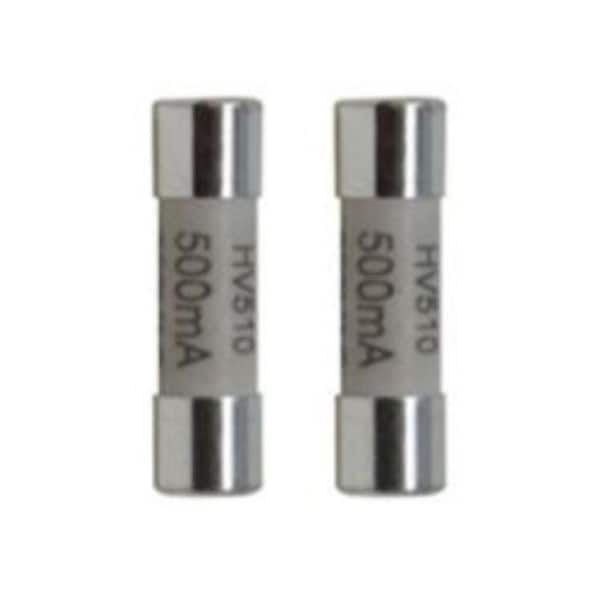 Southwire 500mA 600-Volt Multimeter Fuse (2-Pack)