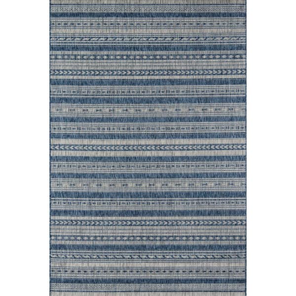 Novogratz Villa Area Rug, Copper, 2' x 3