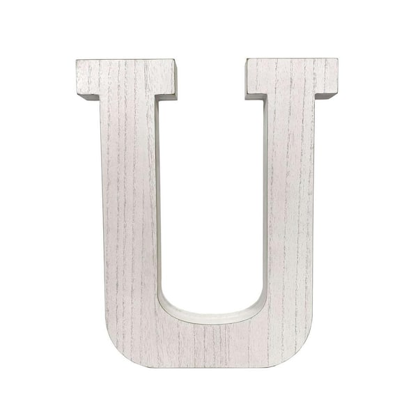 FREE STANDING WOODEN NUMBERS large 15 cm large wooden letter price