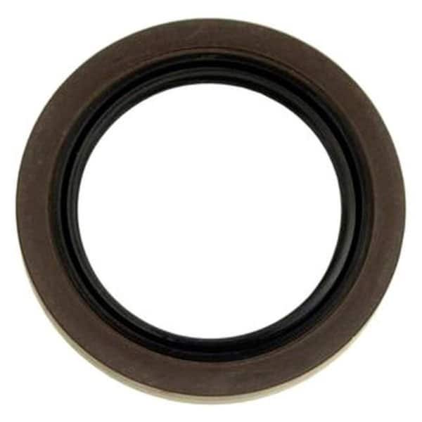 Wheel Seal - Front