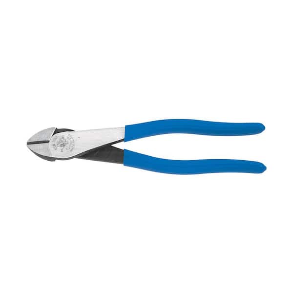 Klein Tools 3pc. Plier Set, Dipped Handle (Klein Tools 94034)