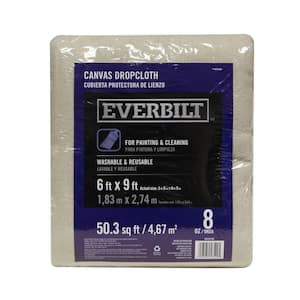 oz everbilt 9ft 6ft 6hd