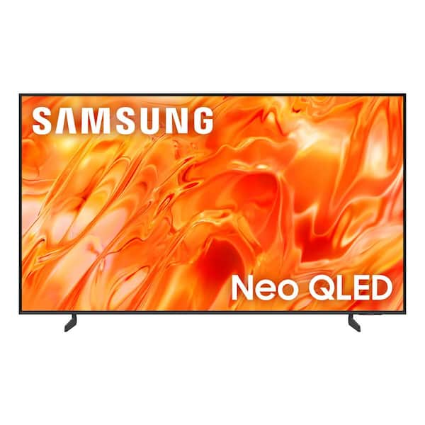 65 in. Class QN70H Series Neo QLED Mini LED 4K UHD Vision AI Smart Tizen TV (2026)
