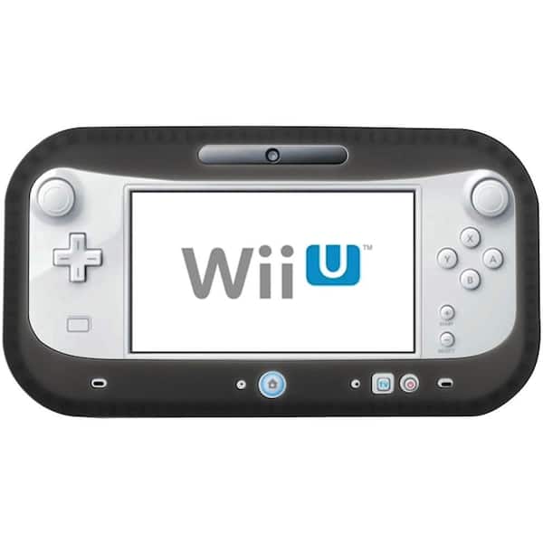 dreamGEAR Nintendo Wii U Comfort Grip Gamepad