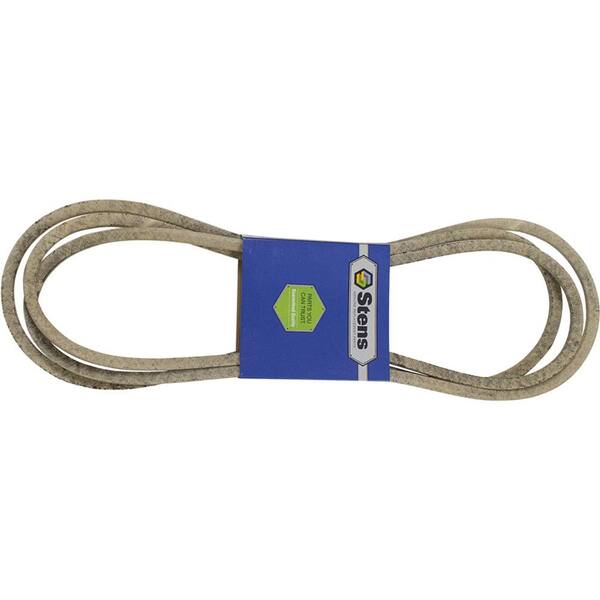 John deere replacement belts hot sale