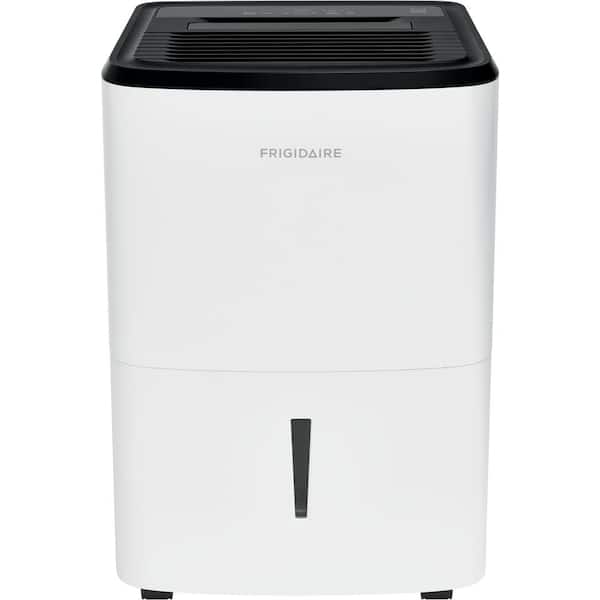 Frigidaire High Humidity 50-Pint Capacity Dehumidifier