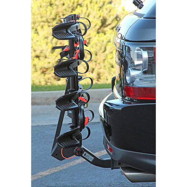 road max bike rack