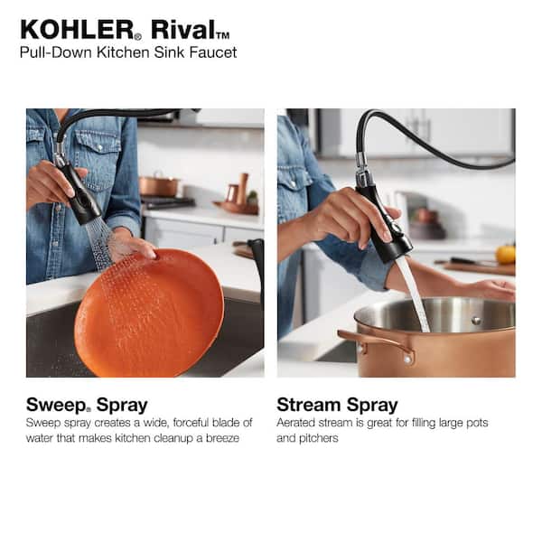 Rival Cookware