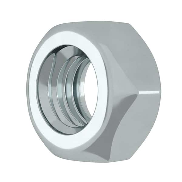 Bolt Depot - Screw eyes, Zinc plated steel, 210-1/2 (1/4 I.D.)