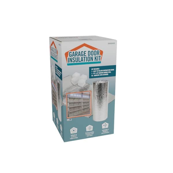 Radiate Barrier Kit photo