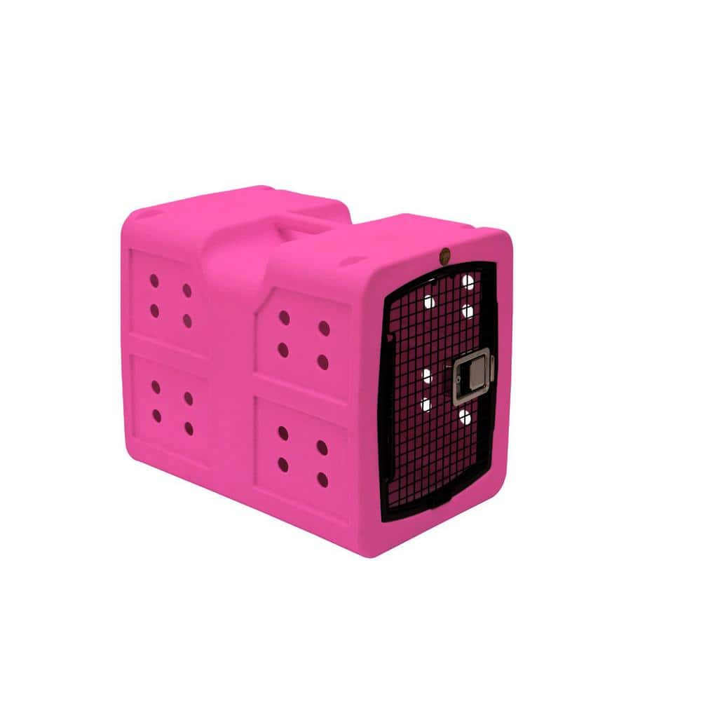 Dakota Framed Door Pink Kennel price history on PriceWatchPro