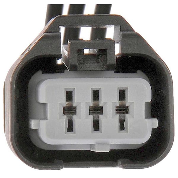 Unbranded Cam Position Sensor Pigtail