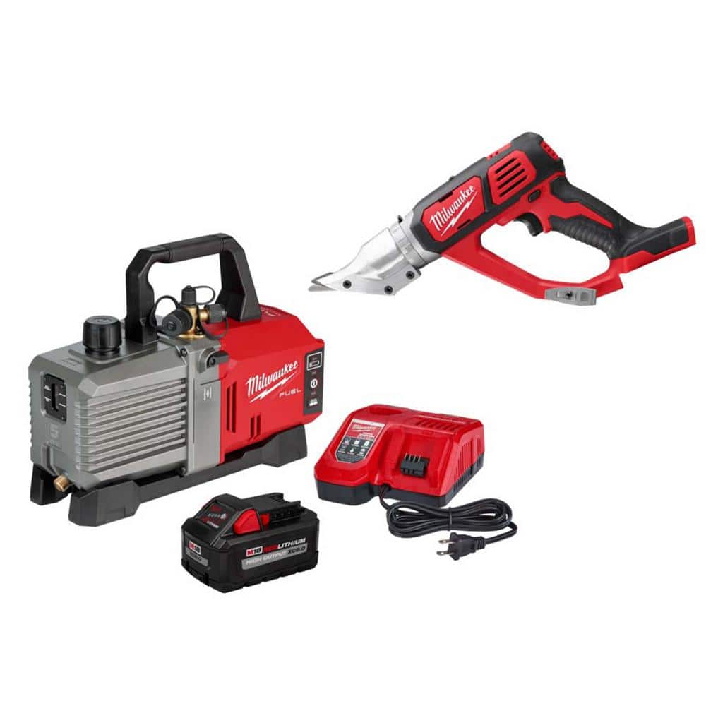 Milwaukee 2635 discount